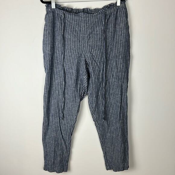 beachlunchlounge Pants - beachlunchlounge Pants - Women’s Large‎
